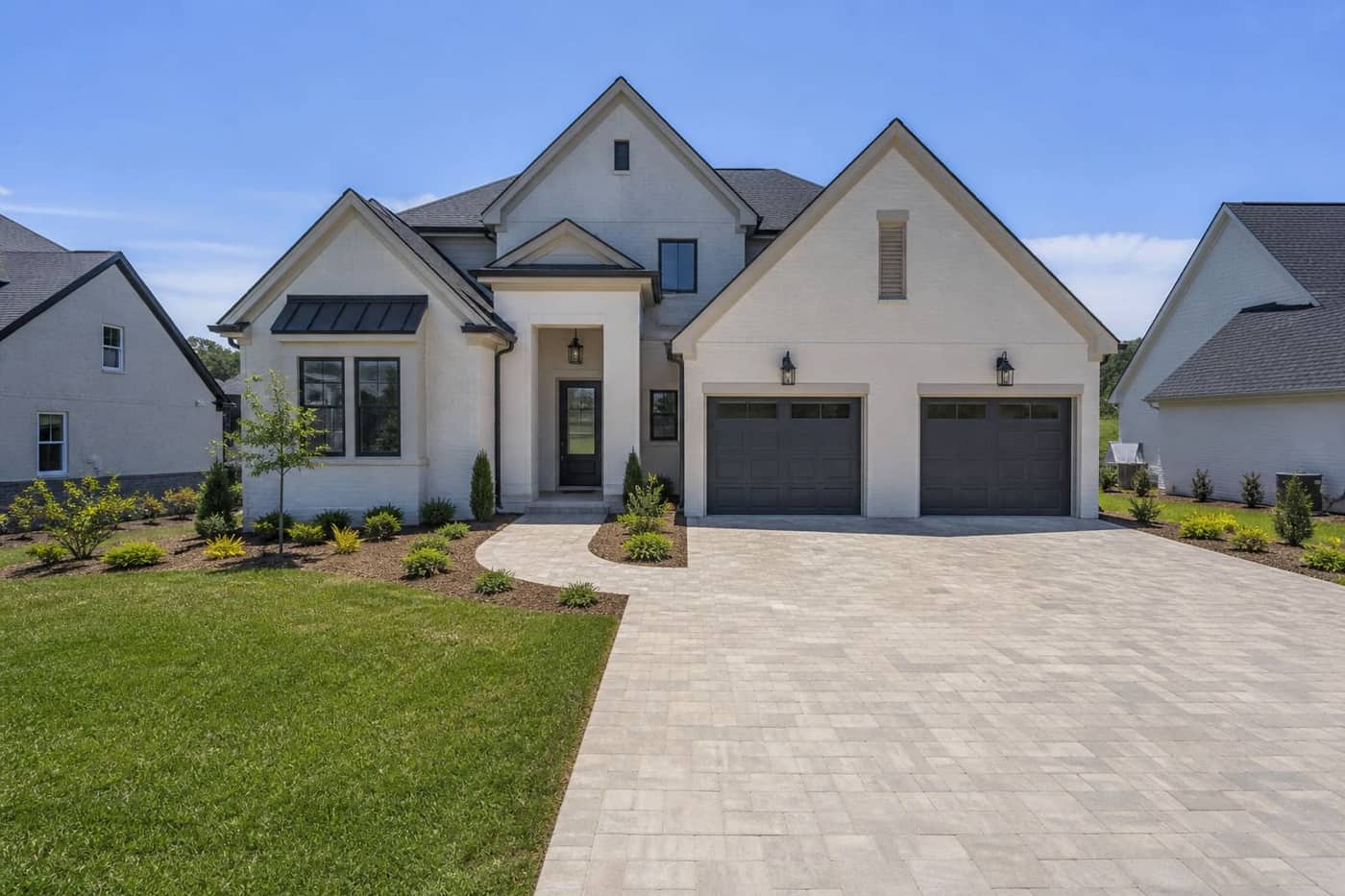 Concrete Pavers in Midland