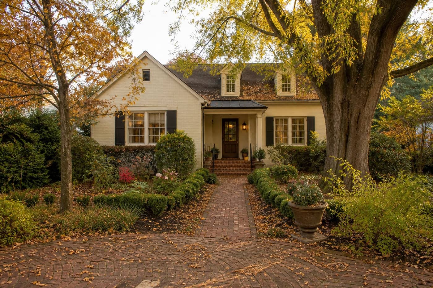 Brick Pavers in Waxhaw