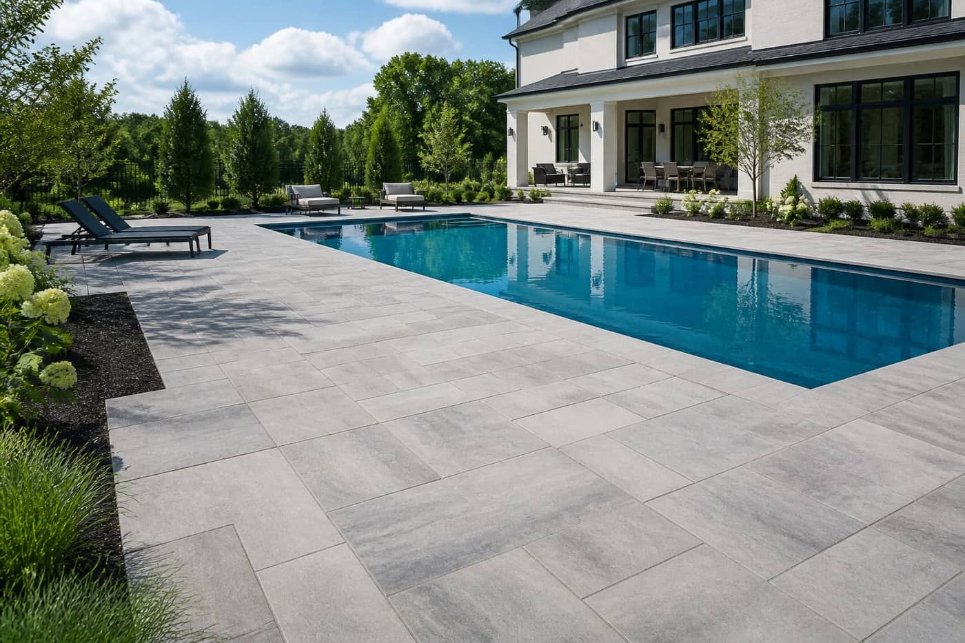 Concrete Pavers in Weddington, NC